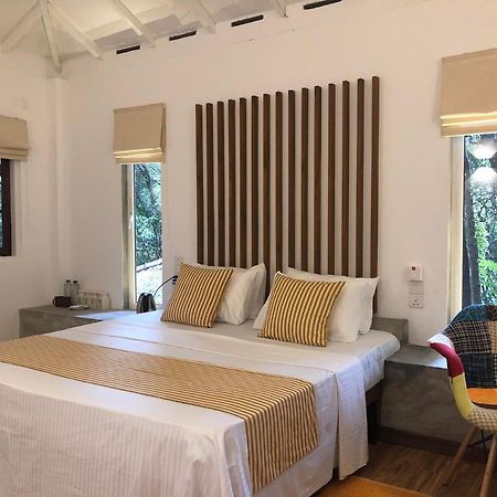 River Garden Resort Belihuloya Bagian luar foto