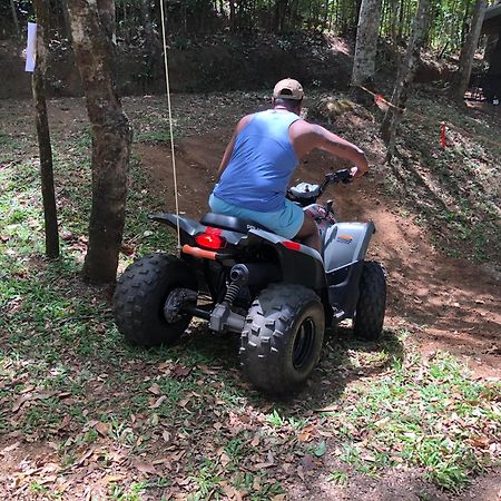 River Garden Resort Belihuloya Bagian luar foto