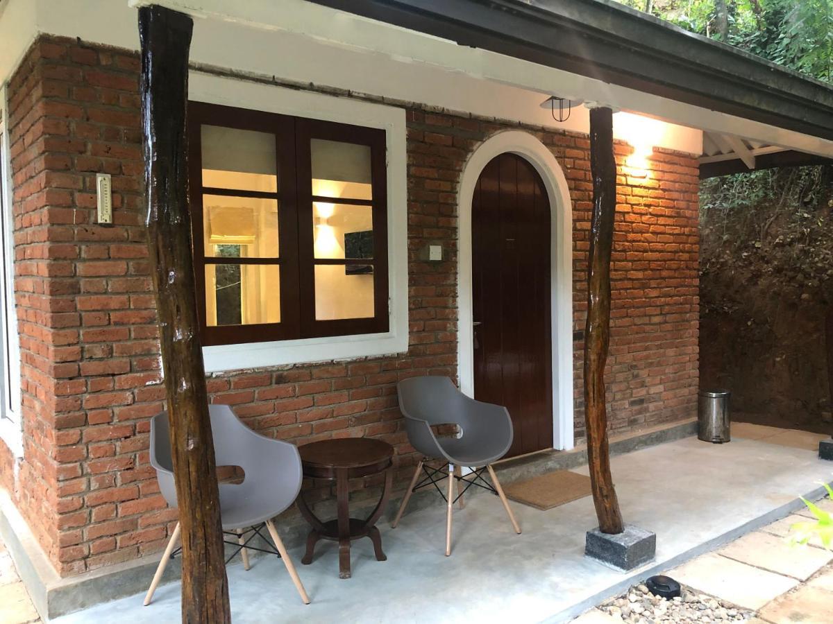 River Garden Resort Belihuloya Bagian luar foto