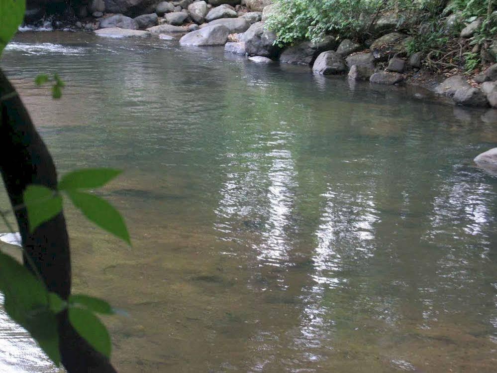 River Garden Resort Belihuloya Bagian luar foto