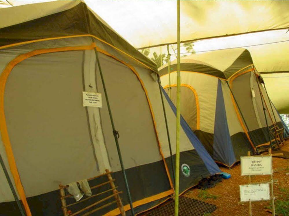 River Garden Resort Belihuloya Bagian luar foto