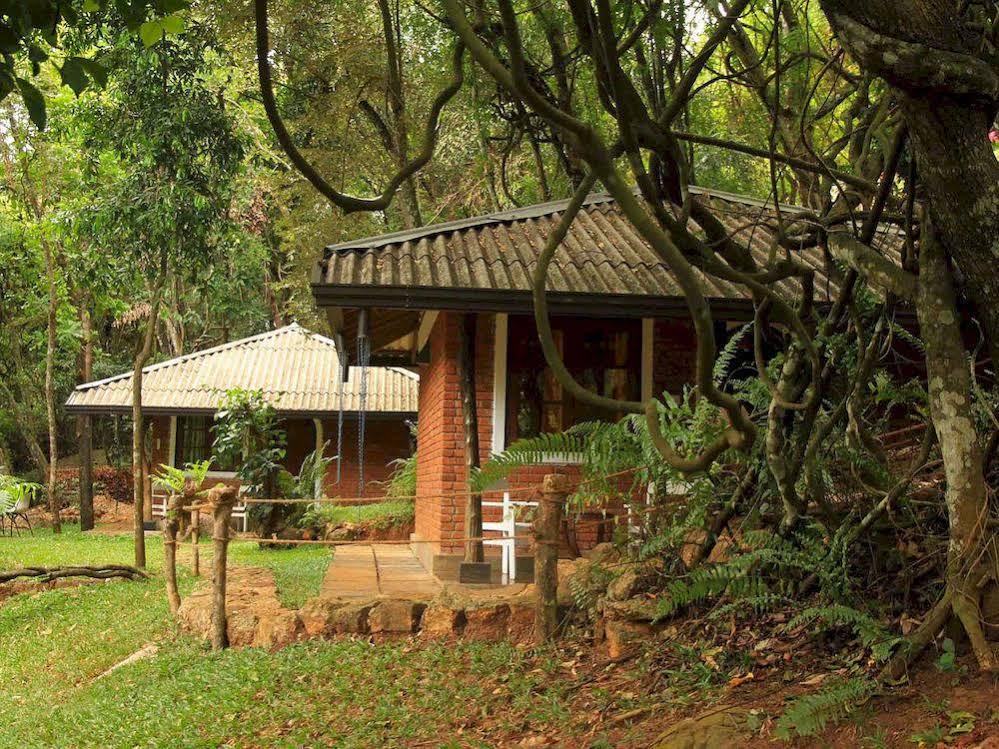 River Garden Resort Belihuloya Bagian luar foto