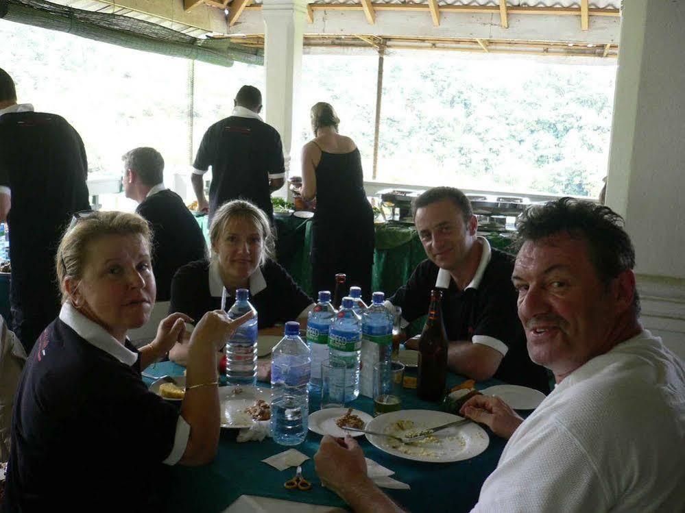 River Garden Resort Belihuloya Bagian luar foto
