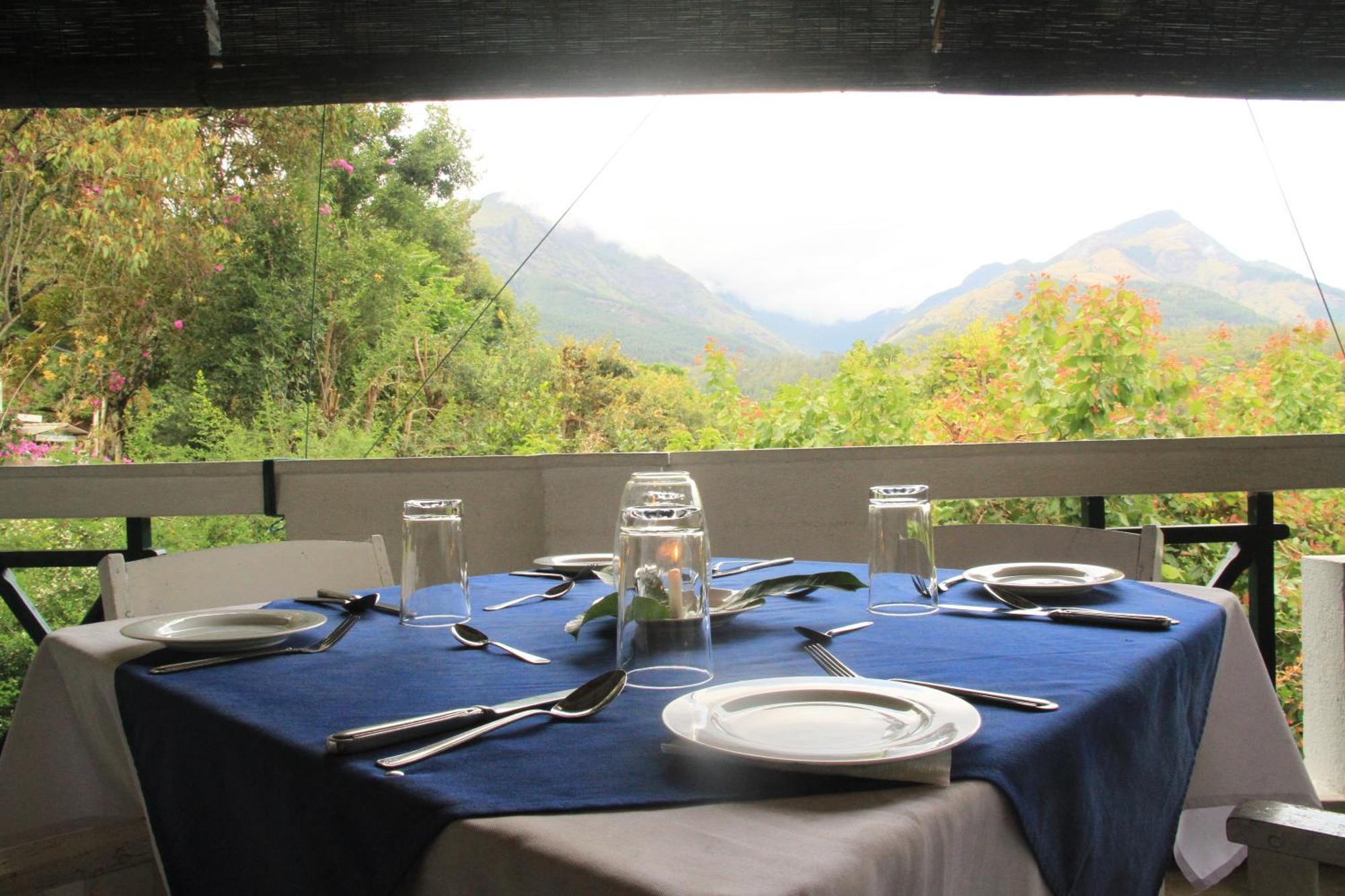 River Garden Resort Belihuloya Bagian luar foto