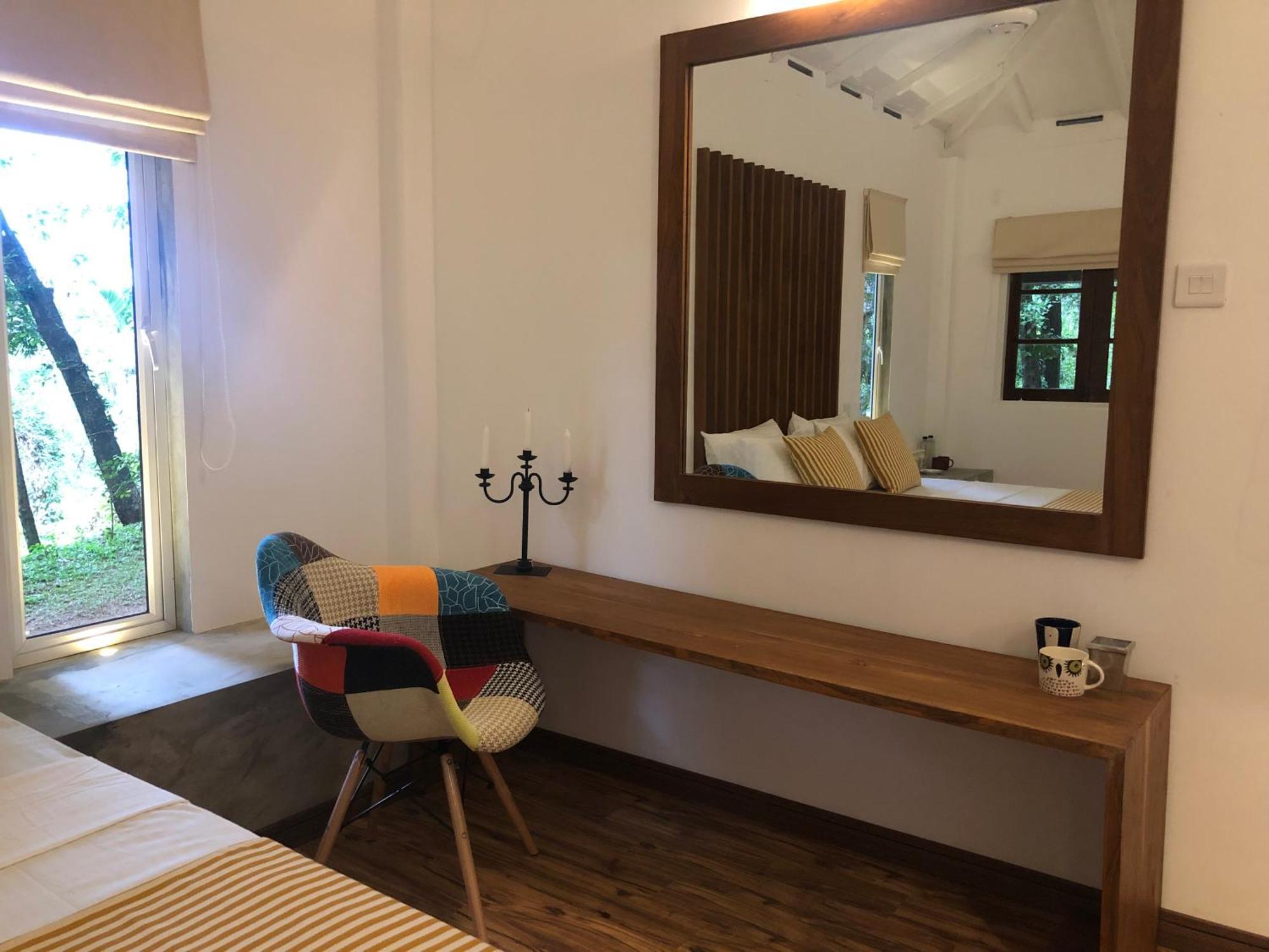 River Garden Resort Belihuloya Bagian luar foto