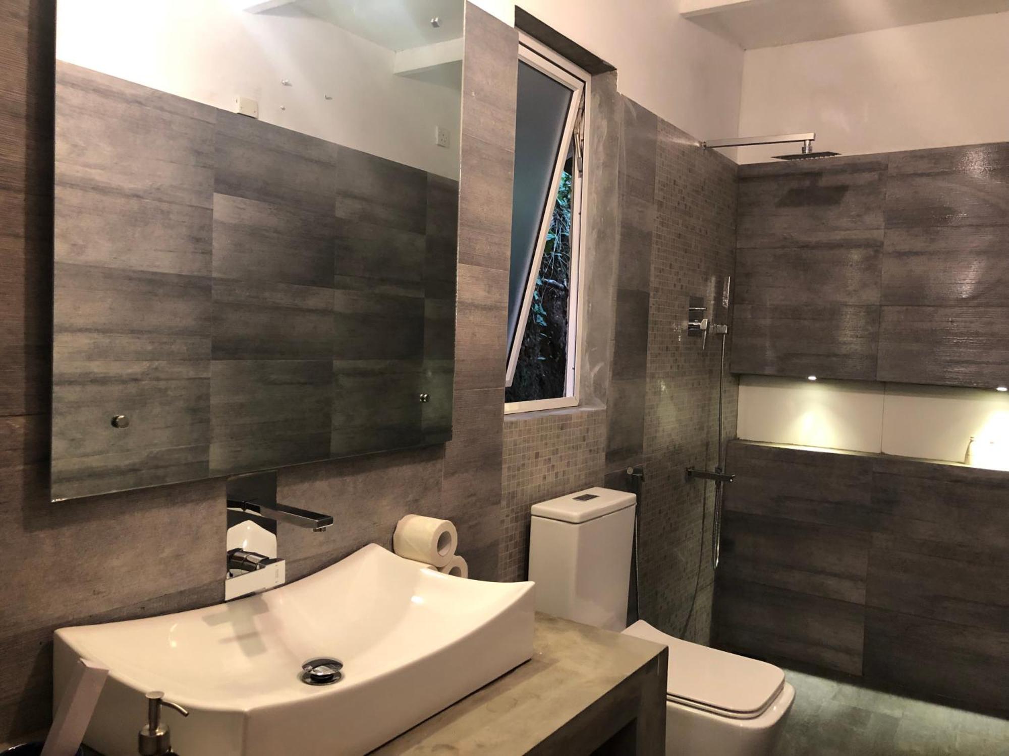 River Garden Resort Belihuloya Bagian luar foto