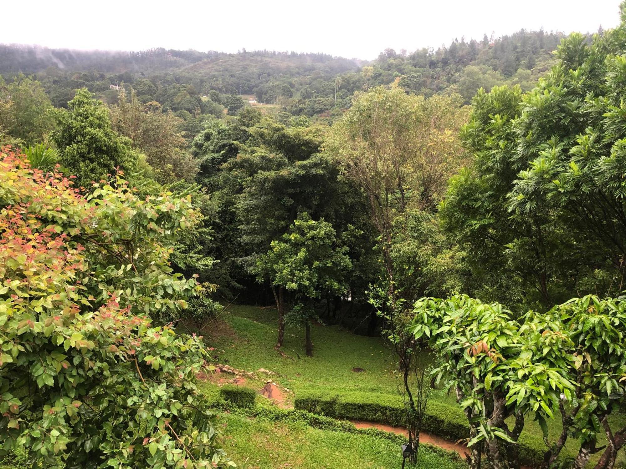 River Garden Resort Belihuloya Bagian luar foto