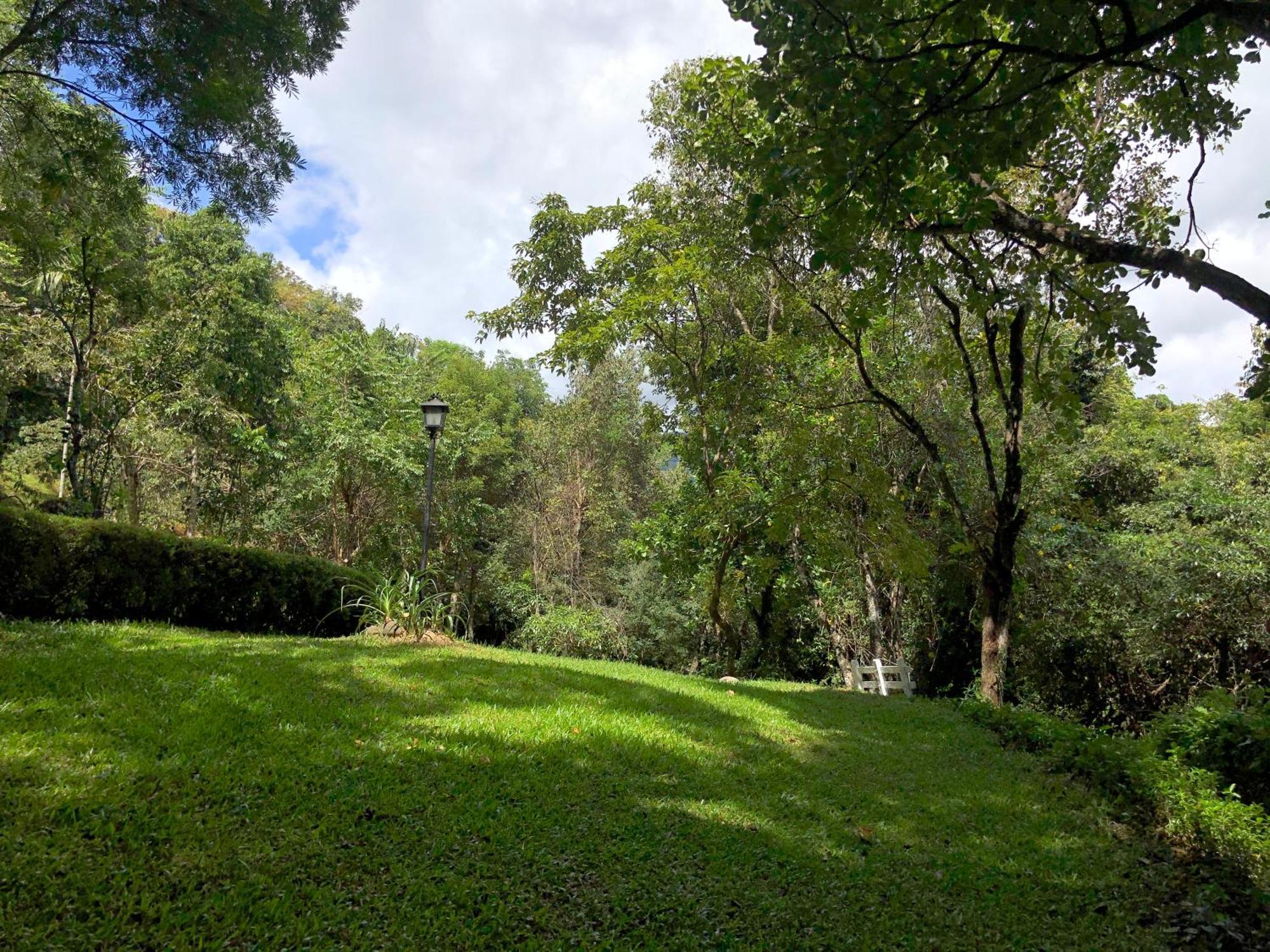 River Garden Resort Belihuloya Bagian luar foto