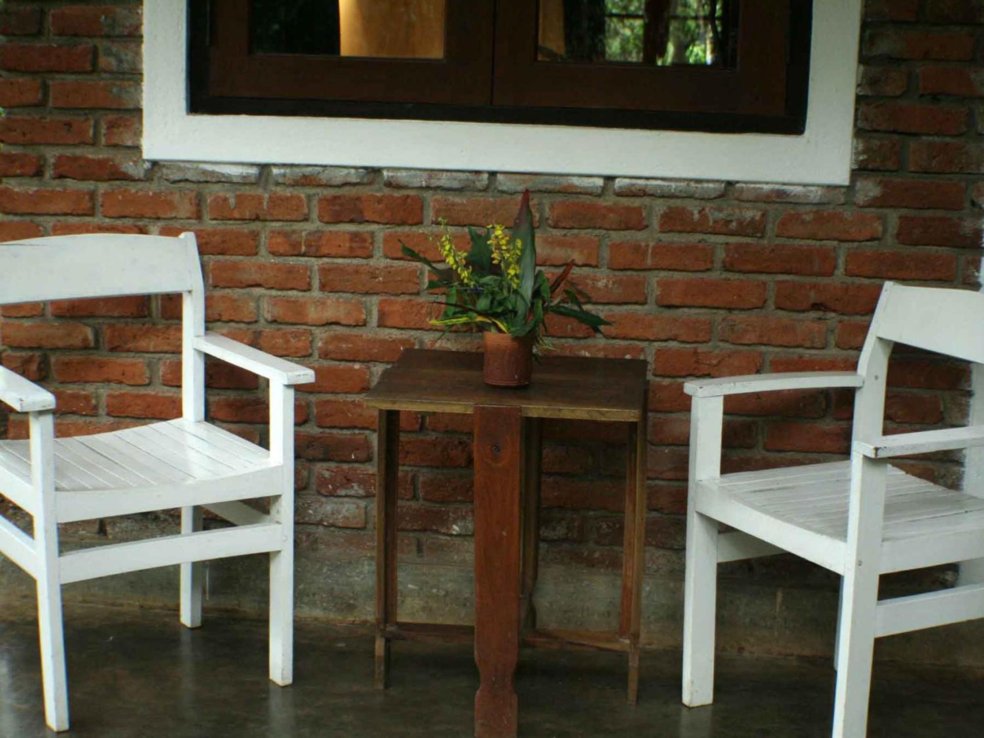 River Garden Resort Belihuloya Bagian luar foto
