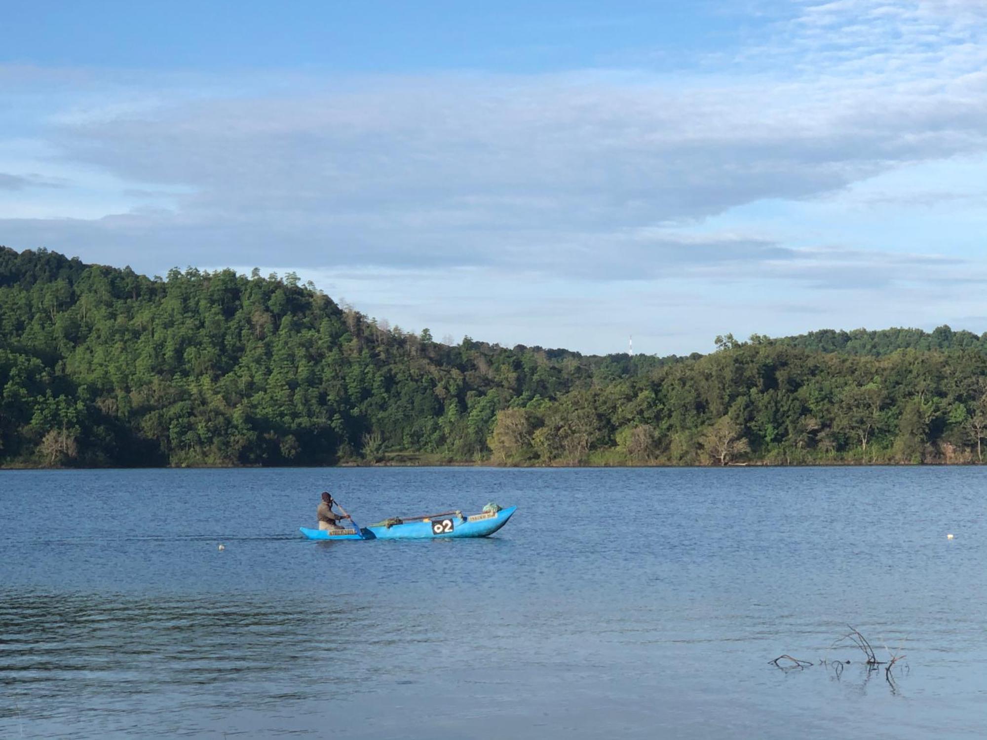River Garden Resort Belihuloya Bagian luar foto