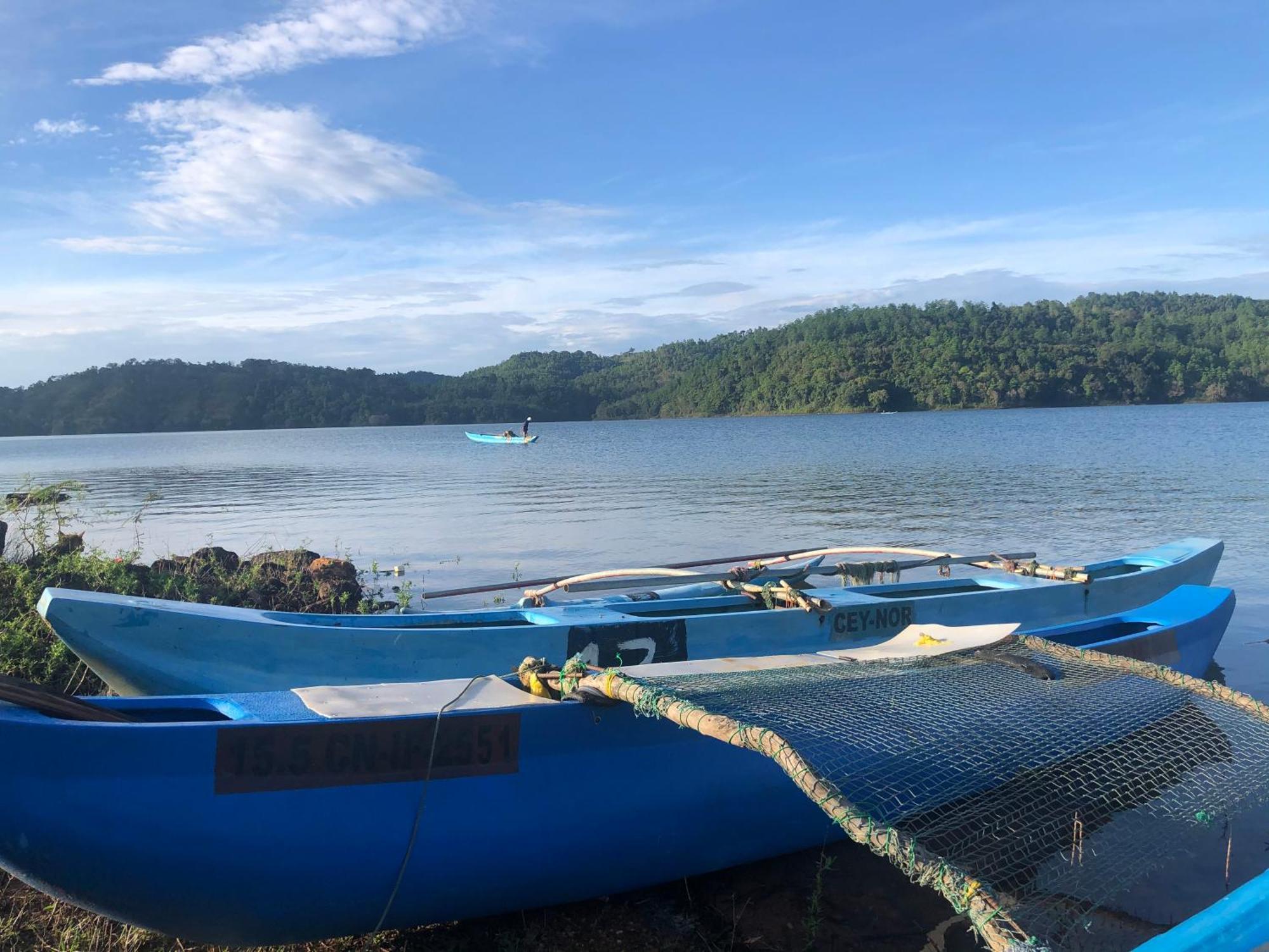 River Garden Resort Belihuloya Bagian luar foto