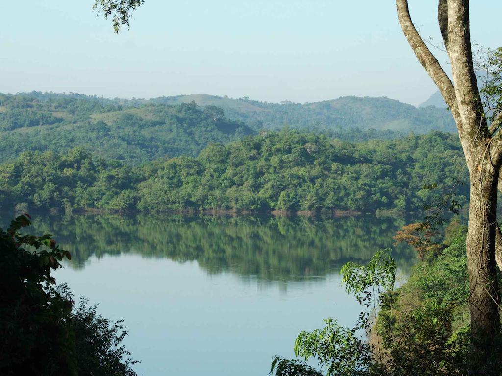 River Garden Resort Belihuloya Bagian luar foto