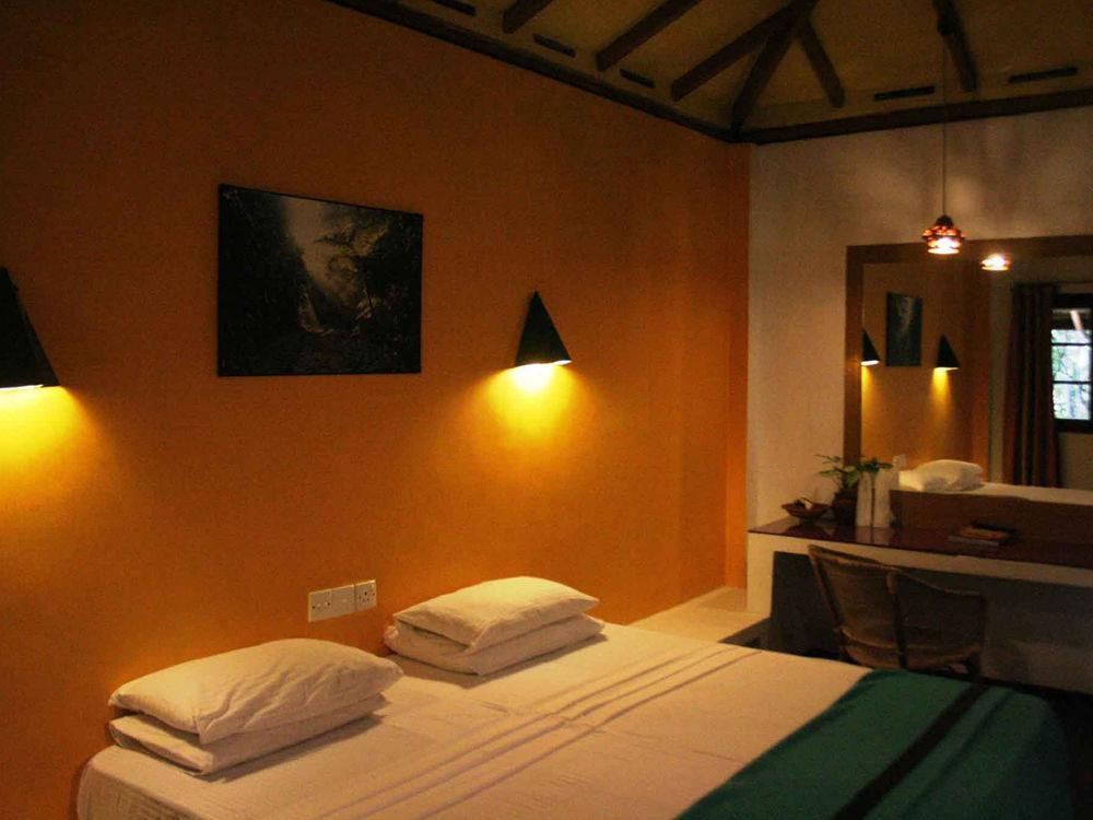 River Garden Resort Belihuloya Bagian luar foto