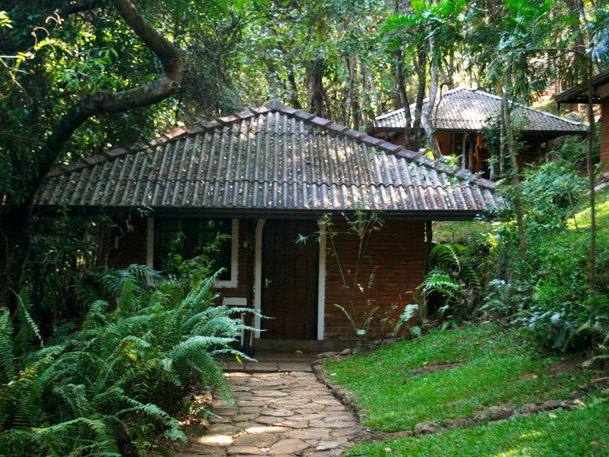River Garden Resort Belihuloya Bagian luar foto